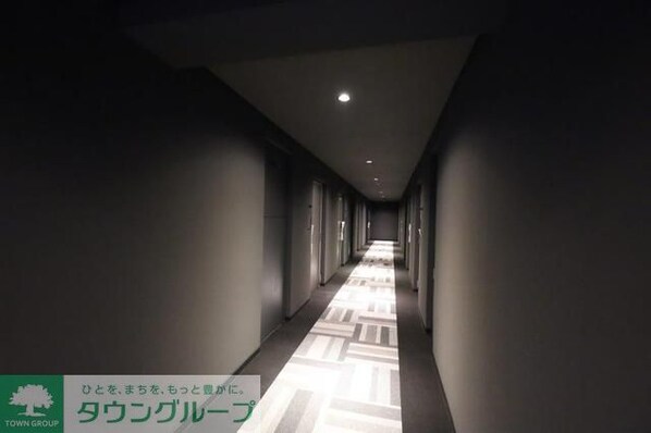 グランカーサ四谷の物件内観写真